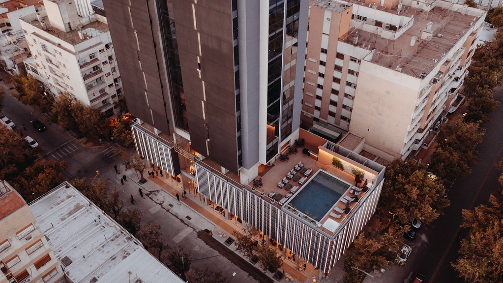 El sector privado suma un nuevo hotel 5 estrellas en San Juan : Entretenimiento de Argentina
