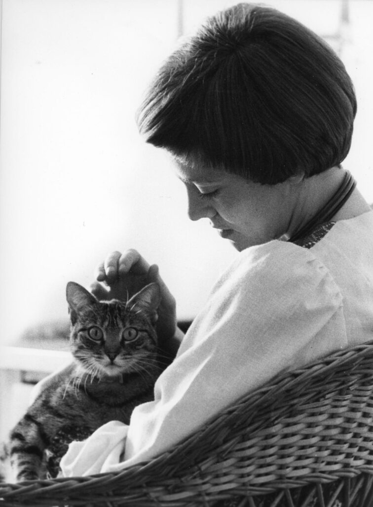 ‘Ramona, adios’, la novela que descubrio a Montserrat Roig como una de las grandes autoras españolas del siglo XX : Entretenimiento de España