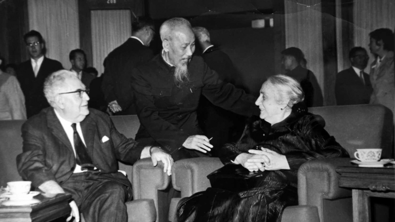 La CIA espio a anarquistas y comunistas españoles durante el franquismo : Entretenimiento de España