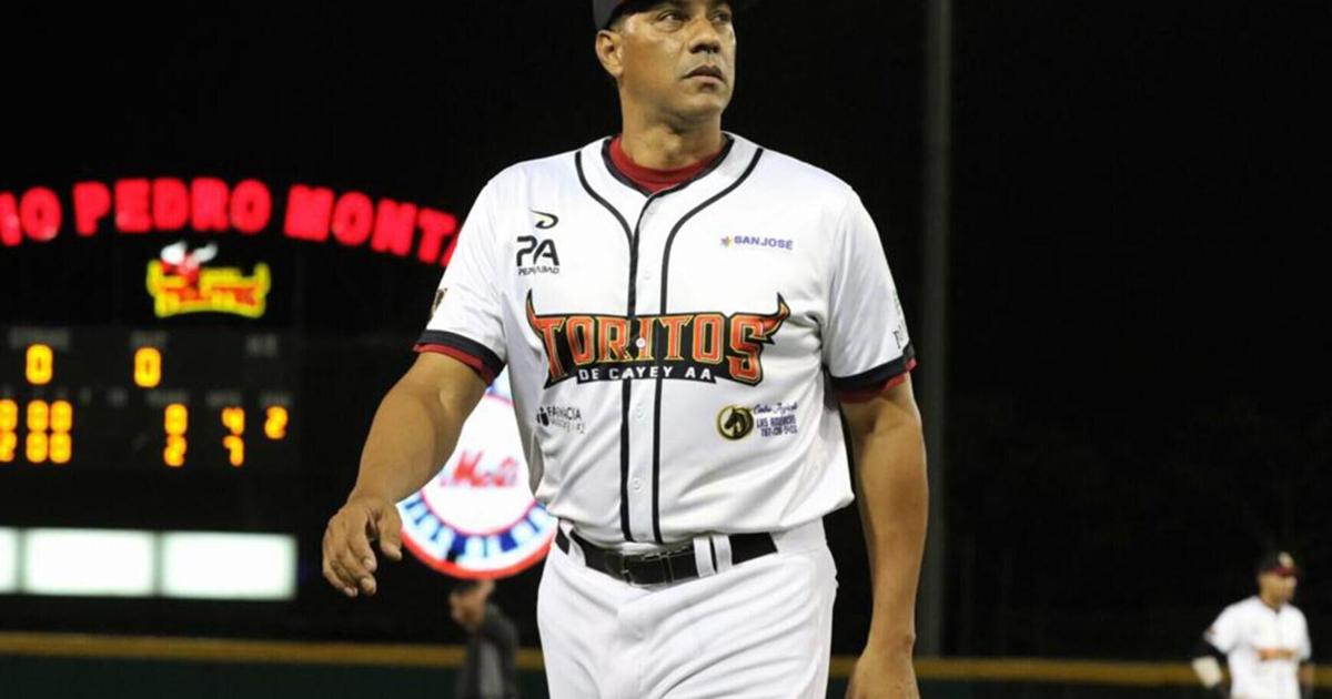 “Somos una familia”: Juan “Igor” Gonzalez sobre su exito con los Toritos de Cayey : Deportes de Puerto Rico