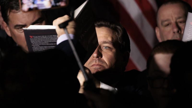 Los republicanos de EEUU se lanzan a una guerra contra las inversiones medioambientales y sociales : Internacional de