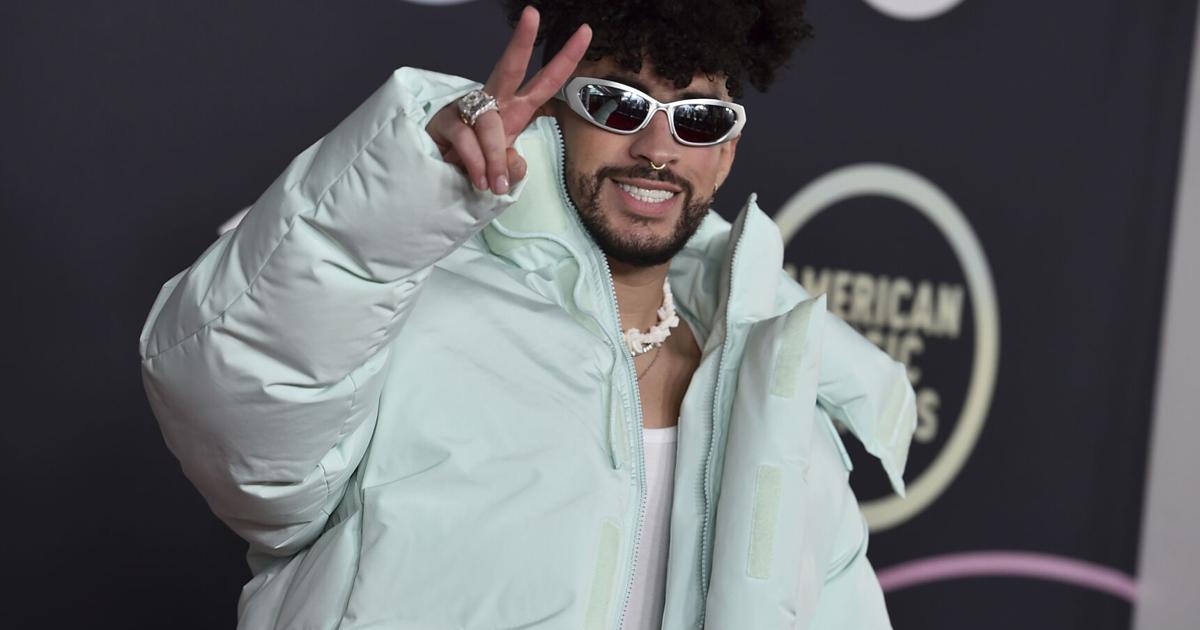 Demanda de exnovia de Bad Bunny se debate entre la jurisdiccion estatal y federal : Noticias de Puerto Rico