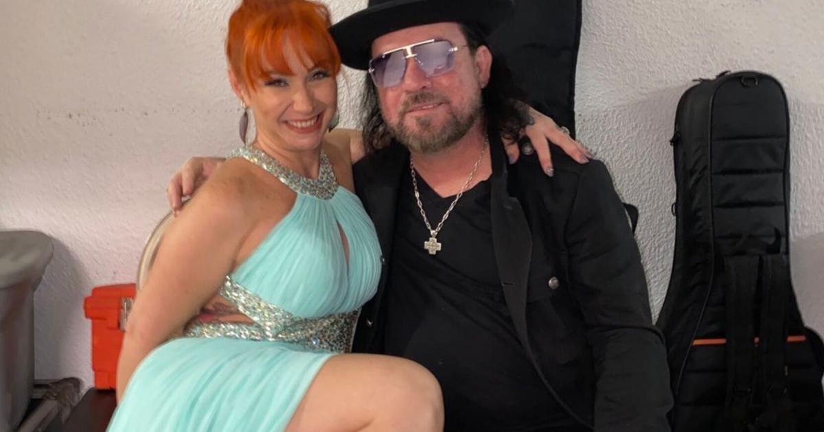 Fallece la pareja del vocalista de la banda La Secta All Star : Entretenimiento de Puerto Rico