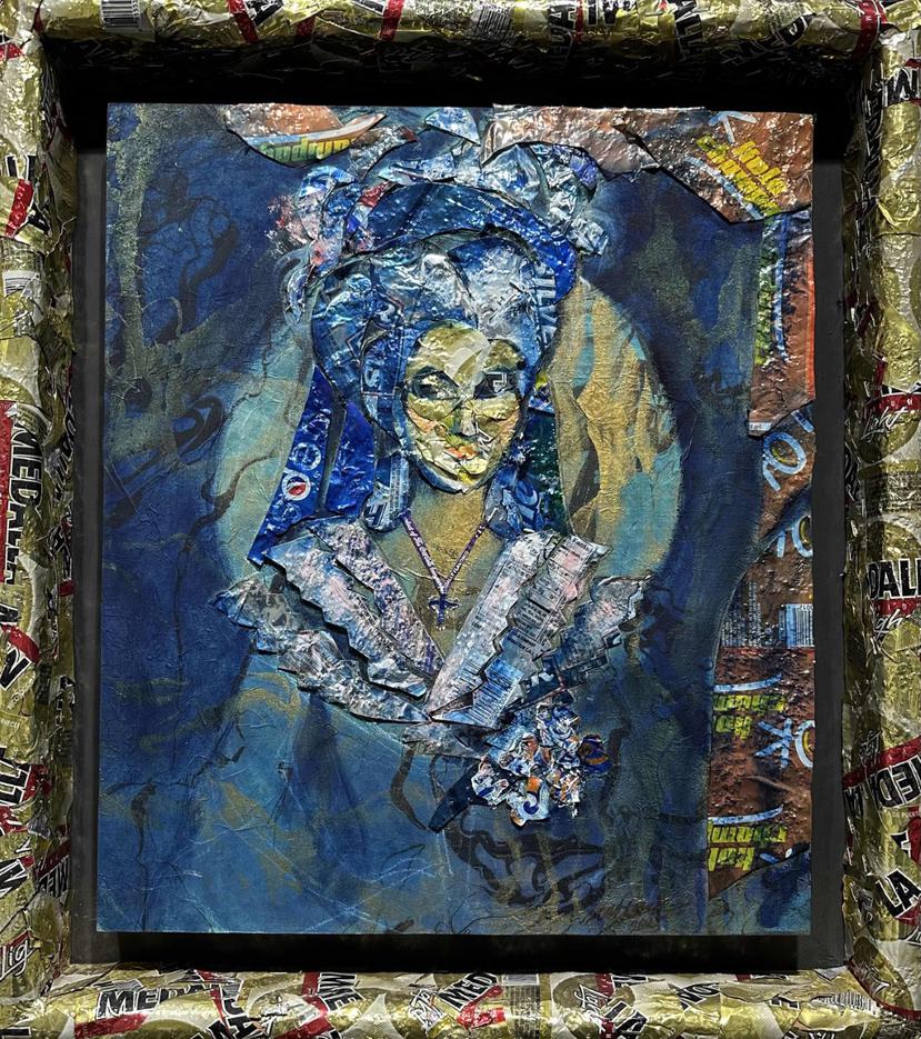 Homenaje a Antonio Martorell y su obra en Galeria Petrus : Entretenimiento de Puerto Rico