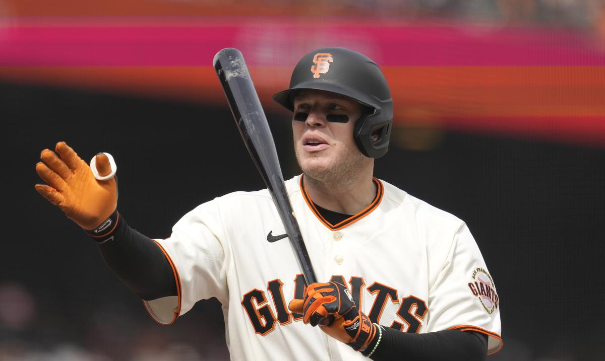 Roberto “Bebo” Perez sufre lesion en el area del hombro derecho y podria perder la temporada con los Giants : Deportes de Puerto Rico