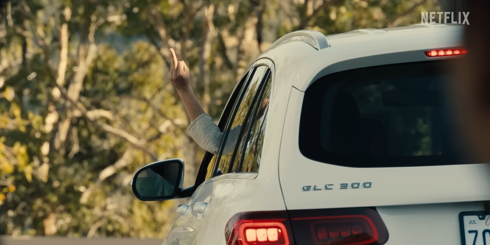 Beef: ¿De que trata la comedia dramatica de A24 que llego a Netflix y acumula buenas criticas? : Entretenimiento de Argentina