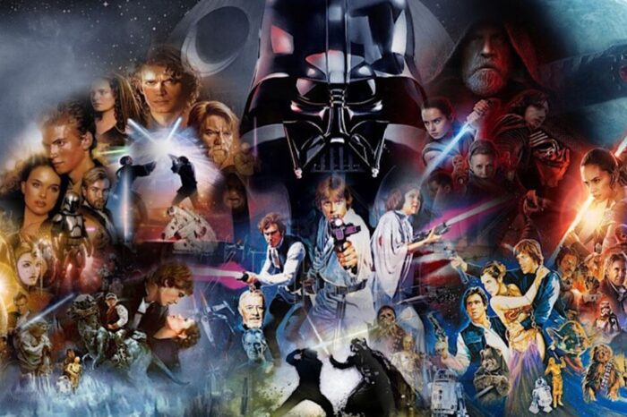 Star Wars presento mas de la serie The Acolyte con detalles de la trama y miembros del cast confirmados : Entretenimiento de Argentina