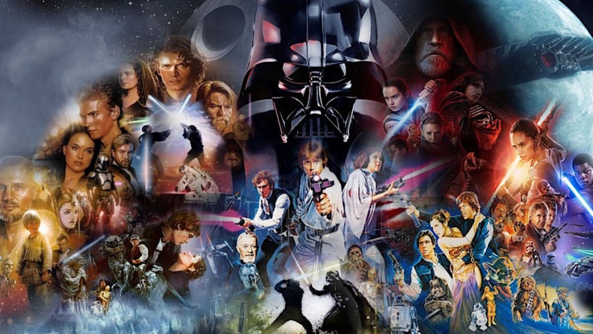 Star Wars presento mas de la serie The Acolyte con detalles de la trama y miembros del cast confirmados : Entretenimiento de Argentina