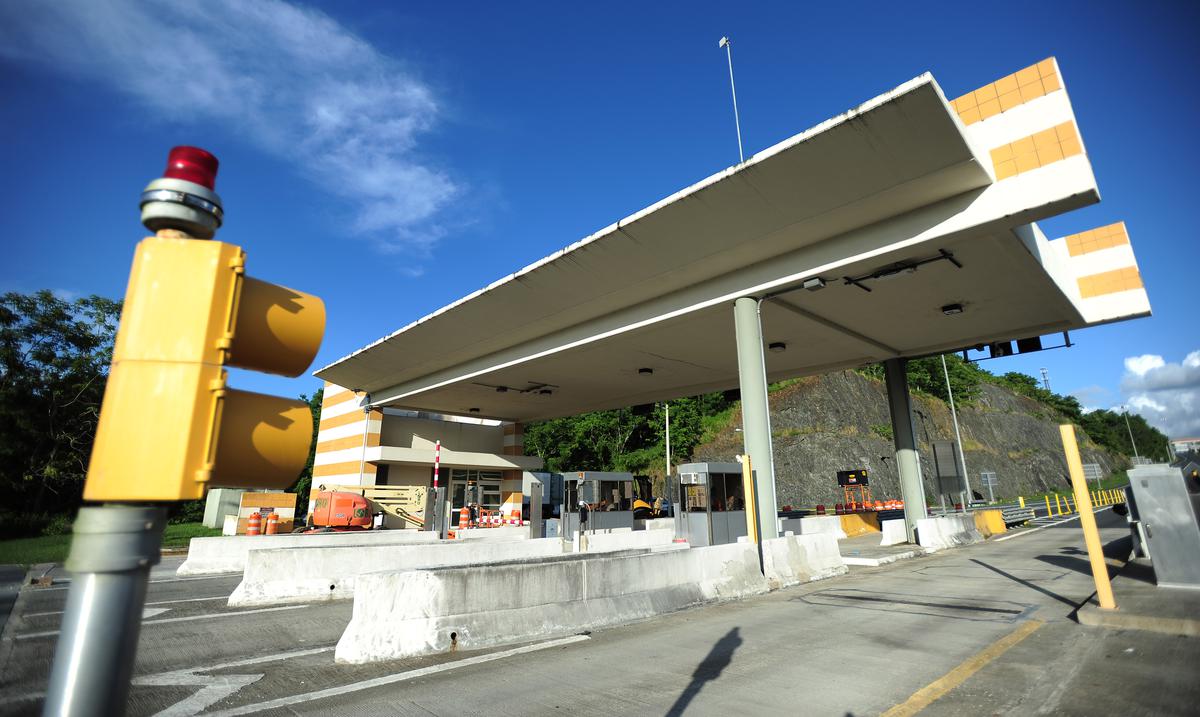 Usuarios de AutoExpreso experimentan problemas para acceder a sus cuentas : Noticias de Puerto Rico