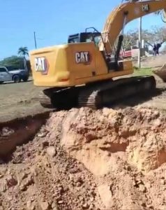 El PIP pide investigar proceso de instalacion y permisos de antena en Barrio Indios de Guayanilla : Noticias de Puerto Rico
