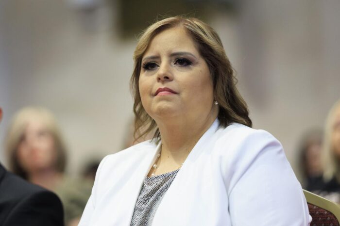 “Tenia todos los requerimientos en ley”: Vilmarie Rivera cuestiona proceso que llevo al retiro de su nombramiento como procuradora de las Mujeres : Noticias de Puerto Rico
