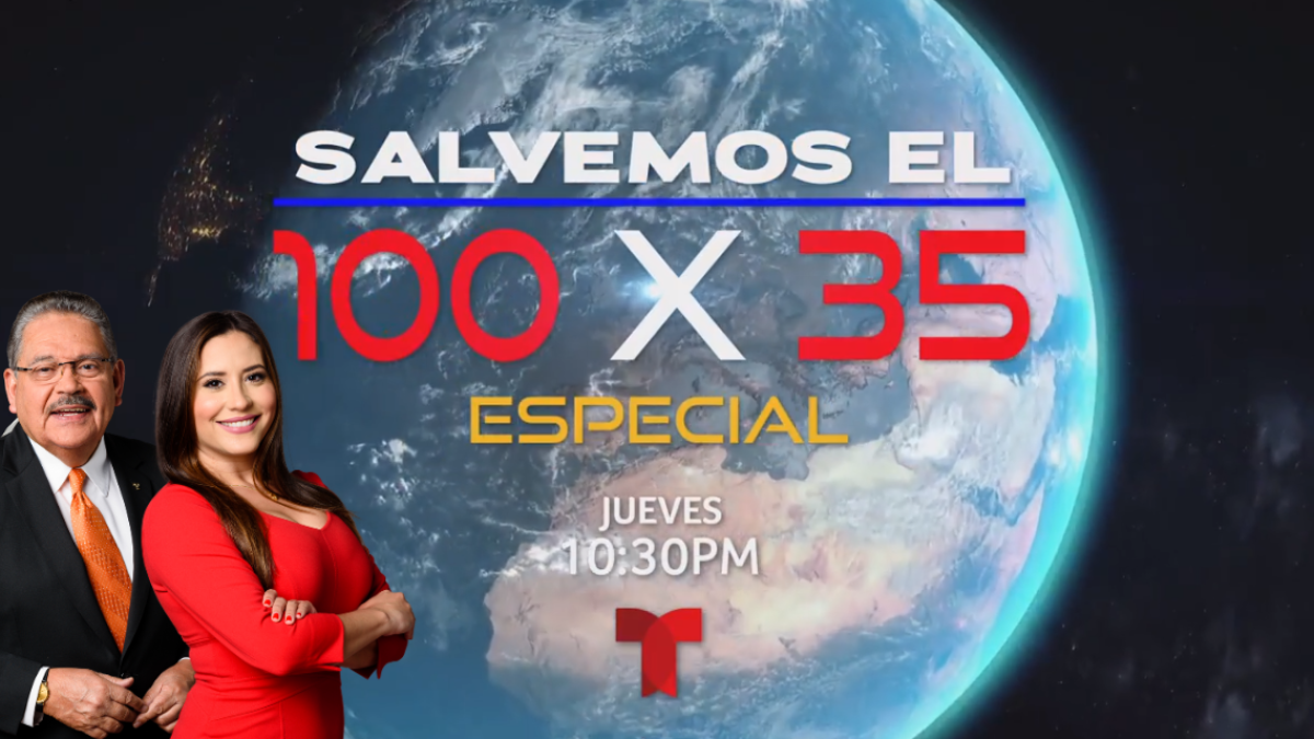 ESTA NOCHE | Especial “Salvemos el 100×35” : Noticias de