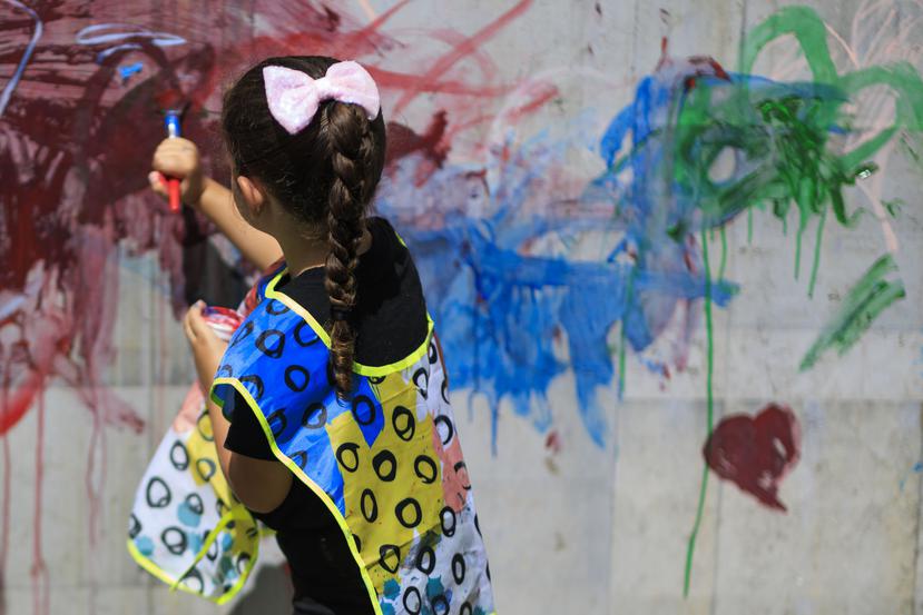 El Departamento de la Familia, trabajadores sociales y maestros unen voluntades para proteger a los mas pequeños : Noticias de Puerto Rico