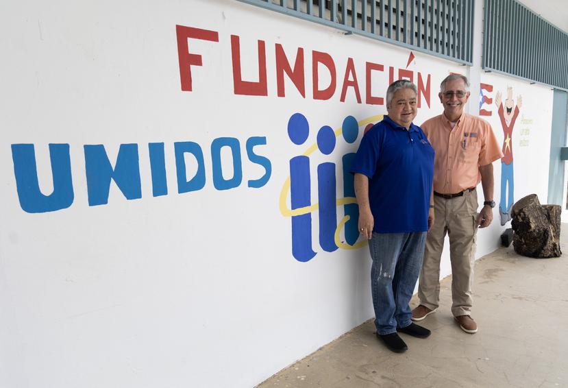 Fundacion Unidos para Servir: eje de la accion para dar a los que necesitan : Noticias de Puerto Rico