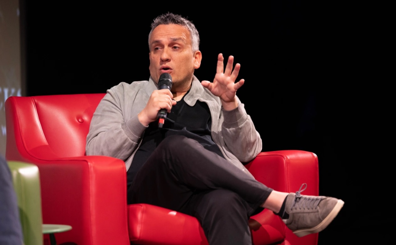 El director Joe Russo hablo sobre la IA en el cine y el gaming: “podras tener una pelicula con tu avatar fotorealista junto a Marilyn Monroe” : Entretenimiento de Argentina