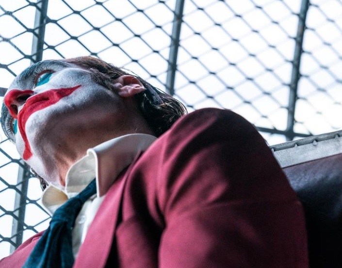 Joker 2: Todd Phillips confirmo que termino el rodaje de la secuela y compartio nuevas fotos de los protagonistas : Entretenimiento de Argentina