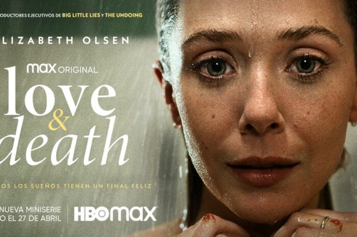 Love & Death: ¿Como fue el caso real en el que se baso la nueva serie de HBO Max protagonizaba por Elizabeth Olsen? : Entretenimiento de Argentina
