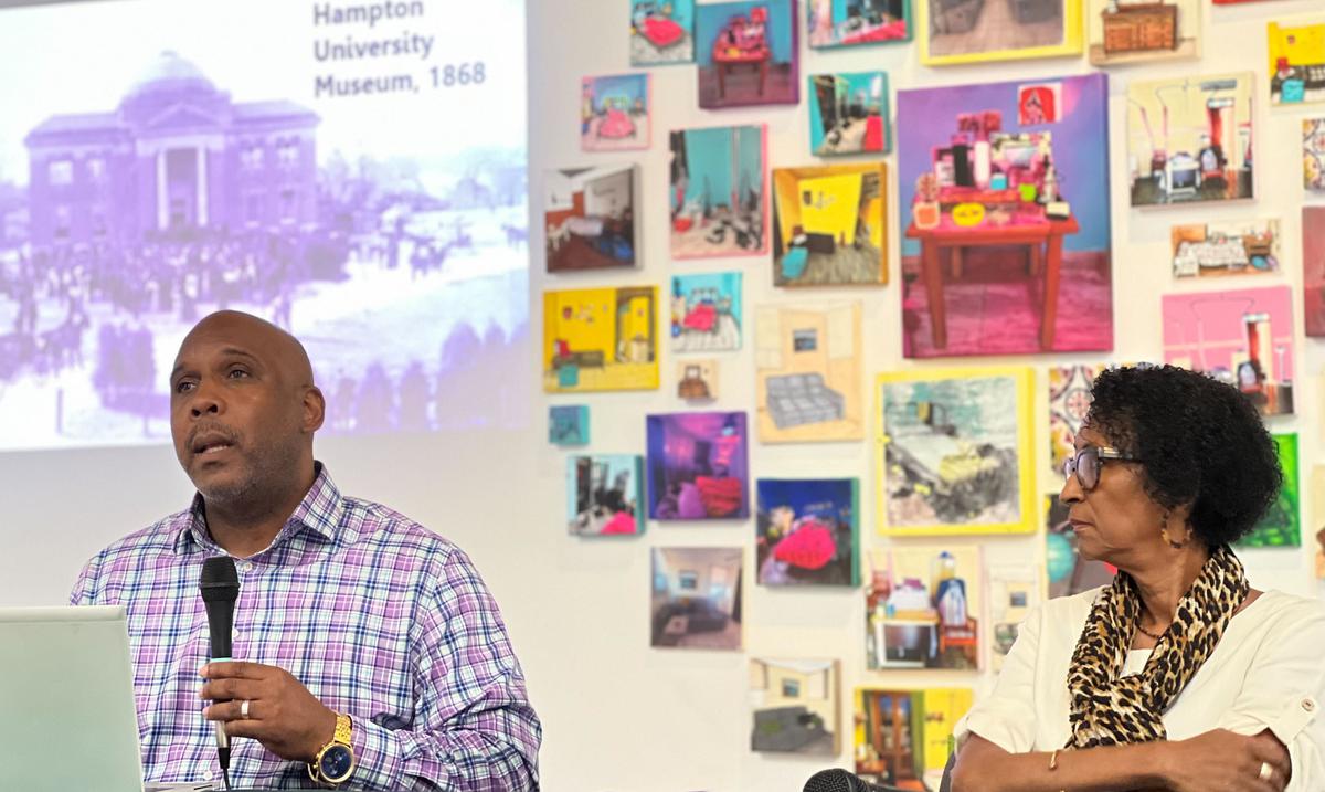 Nace proyecto para elevar la historia y cultura afrodescendiente en la isla : Entretenimiento de Puerto Rico