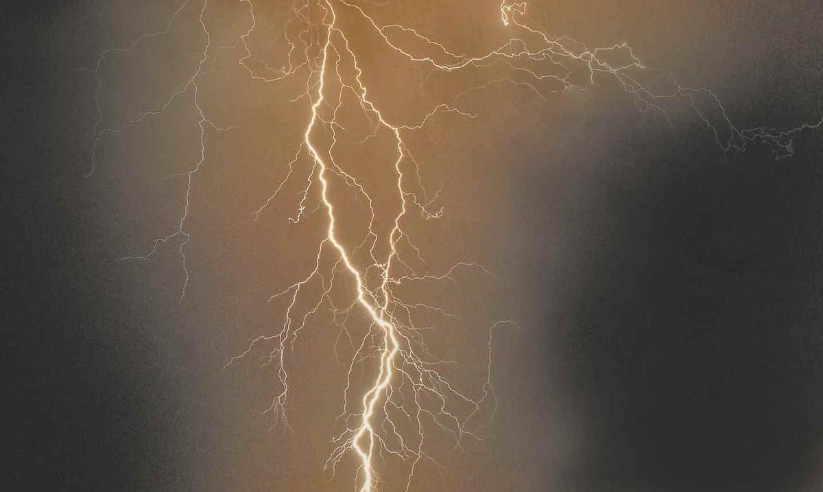 Al menos 5 personas muertas por el impacto de un rayo en el suroeste de Colombia : Noticias de