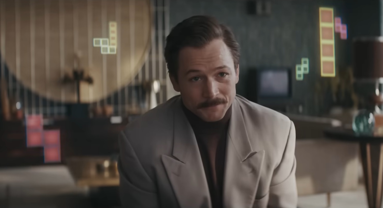 Tetris: como es la pelicula que cuenta como convirtieron el popular juego en una sensacion mundial : Entretenimiento de Argentina