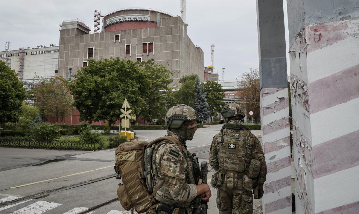 Rusia promulga ley que prohibe abandonar el pais a quienes son llamados a servir en la milicia : Noticias de