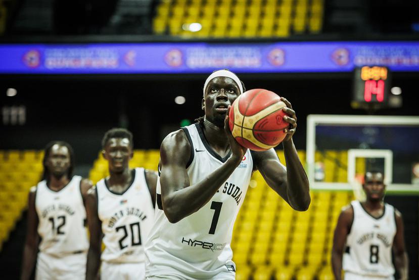 “No nos toco dos europeos”: Sorteo favorable para Puerto Rico en el Mundial de FIBA : Deportes de Puerto Rico