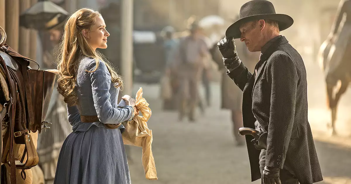 Roku adquiere Westworld, Raised By Wolves y otros shows cancelados de HBO : Entretenimiento de Argentina