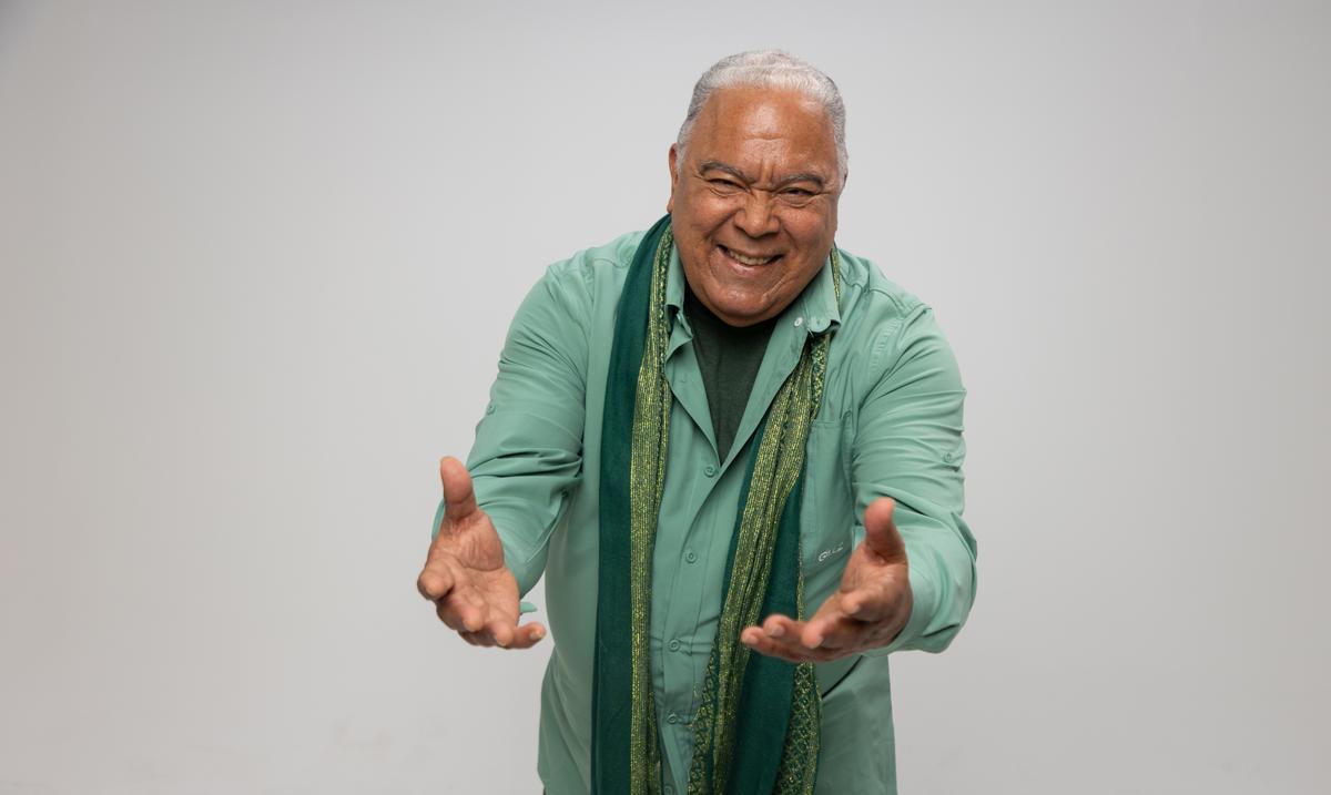 Danny Rivera reconocera la presencia vital de las madres en su concierto : Entretenimiento de Puerto Rico