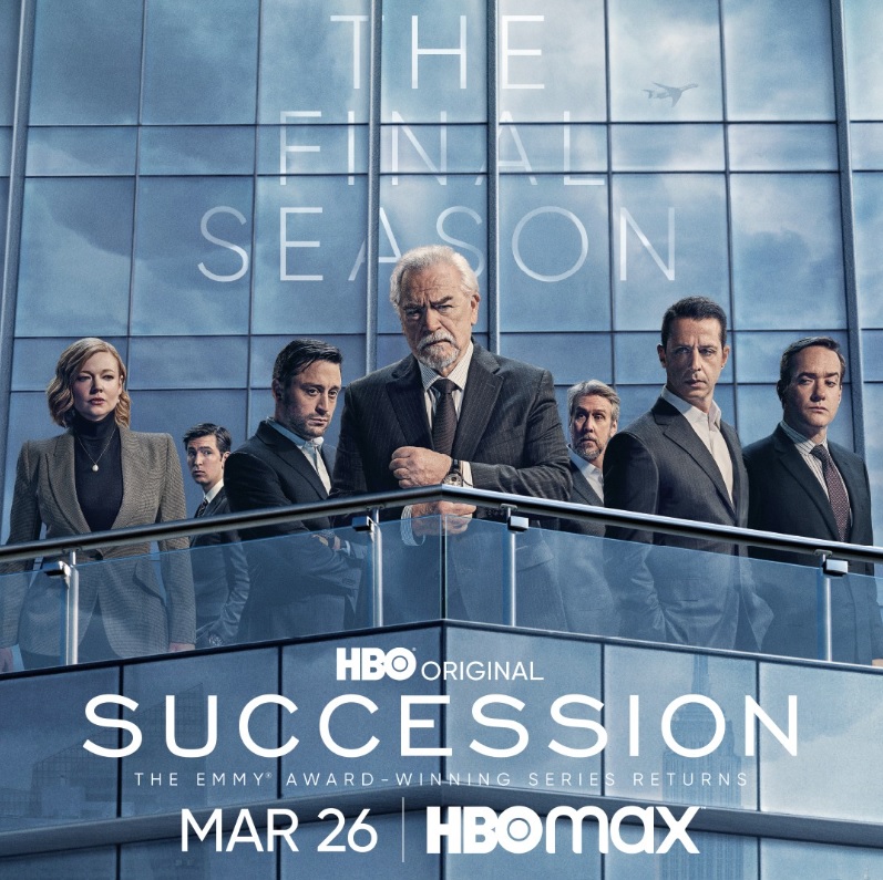 Succession: Si el tercer episodio de la cuarta temporada dejo a todos sin palabras, ¿que tan epico va a ser el final de esta gran serie de HBO? : Entretenimiento de Argentina