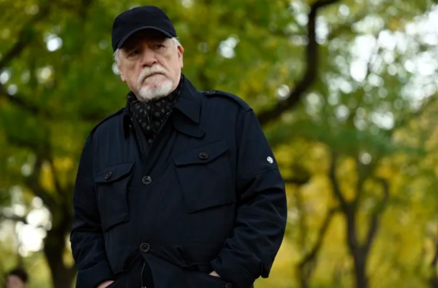 Succession: ¿Como hicieron los escritores para mantener en secreto el gran giro de la cuarta y ultima temporada? : Entretenimiento de Argentina