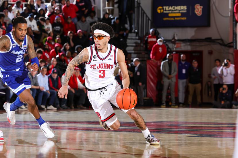 Andre Curbelo: “Si llegue hasta aqui, no es para quitarme ahora” : Deportes de Puerto Rico