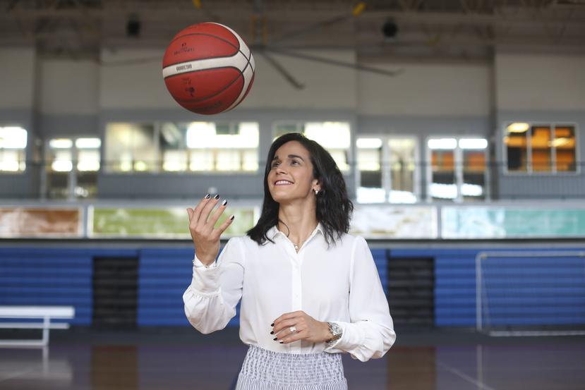 “Es un gran avance”: canasteras del pais dan un paso al frente con la creacion de la Asociacion de Jugadoras de Baloncesto Profesional : Deportes de Puerto Rico