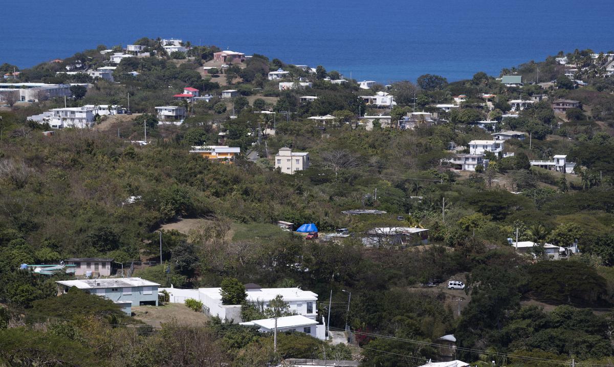 Preocupante el limitado acceso a una vivienda en las islas muncipio : Noticias de Puerto Rico