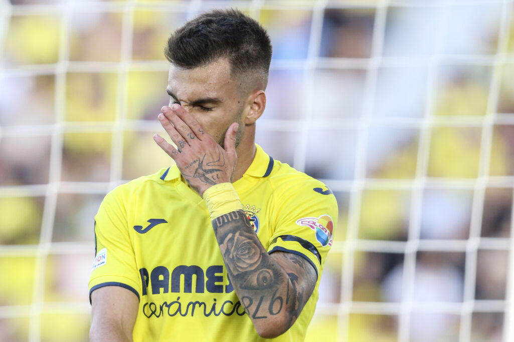 Mina Bonino responde a Baena y aclara las fechas: “El limite llega hasta el dolor de la otra persona” : Deportes de España