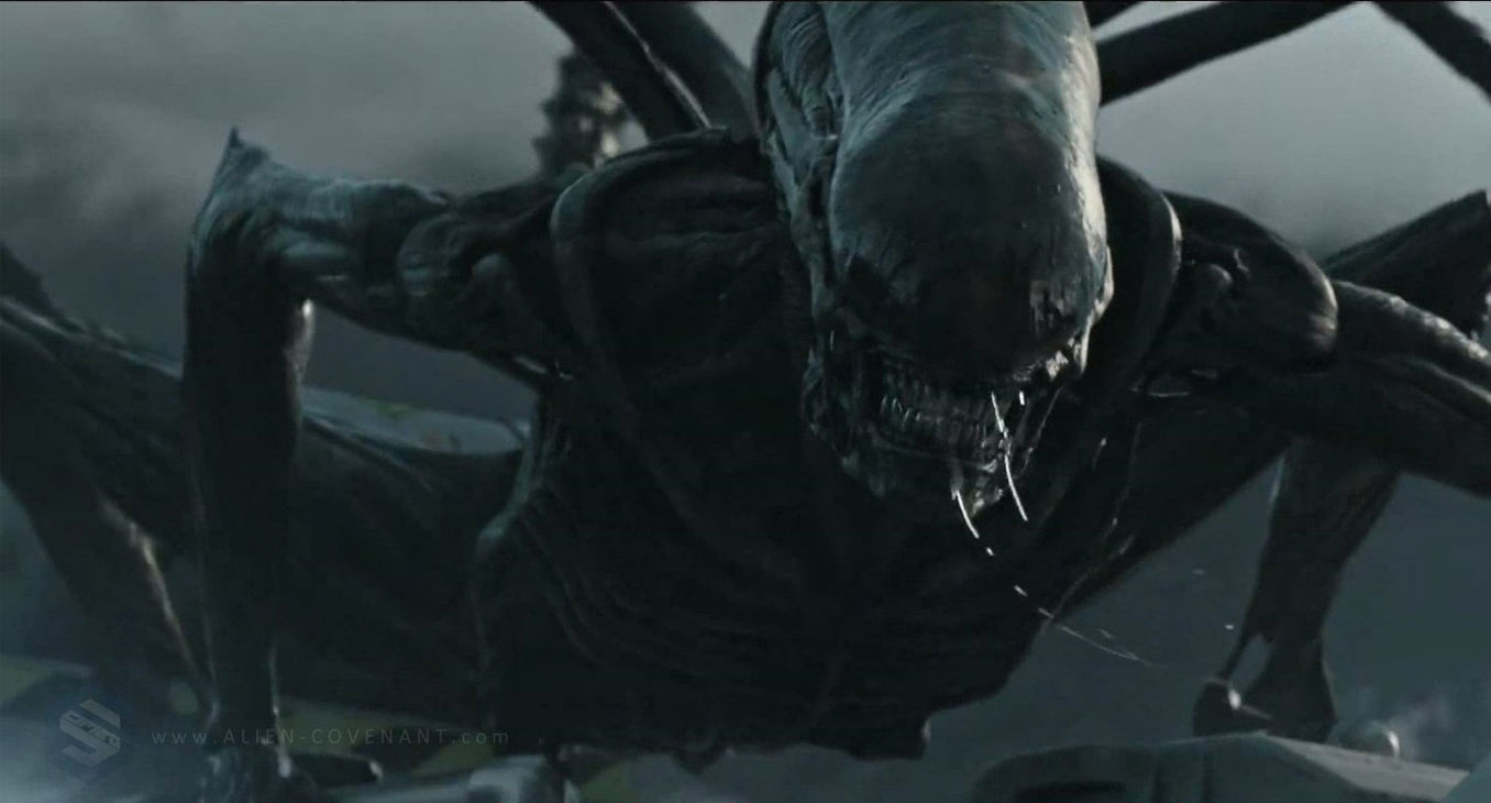 Alien: todos los detalles de la proxima pelicula dirigida por el cineasta uruguayo Fede Álvarez : Entretenimiento de Argentina