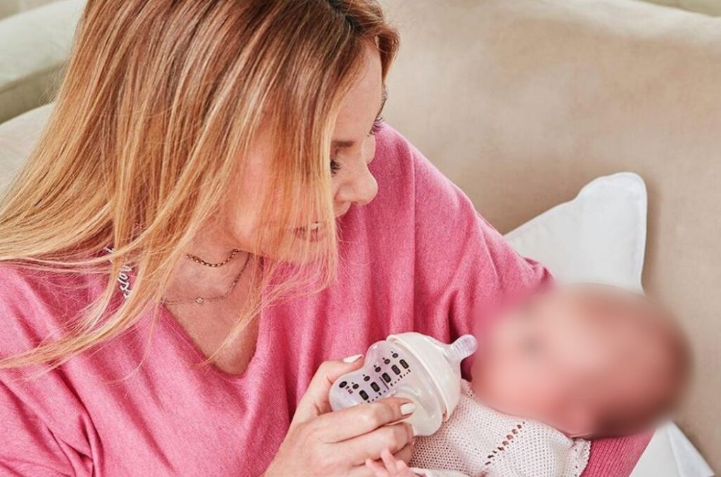 Vanesa Romero habla de su relacion con Santi Burgoa: “A veces es complicado” : Entretenimiento de España