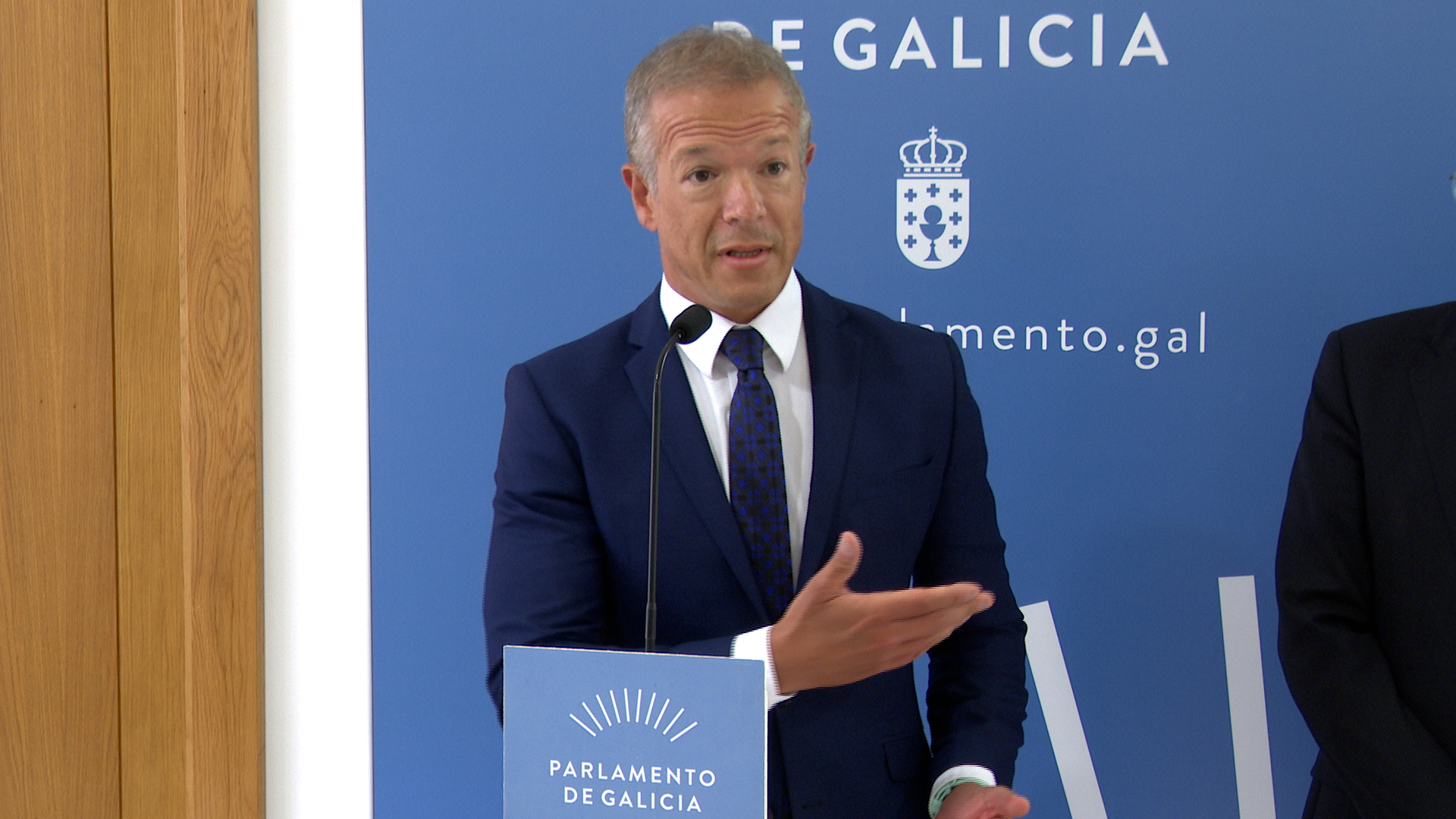 Ander Gil aboga en Praga por dar respuestas solidarias y estables a los desafios europeos : Internacional de