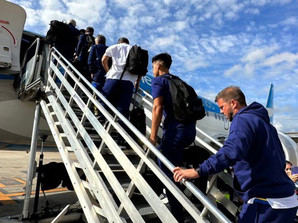 Es inminente el anuncio del nuevo DT de Boca: quien es el elegido para suceder a Ibarra : Deportes de Argentina