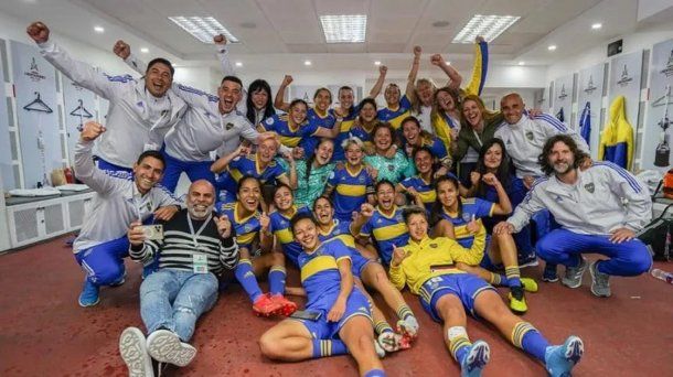 Abuso sexual: Boca desplazo a Jorge Martinez, DT del futbol femenino : Deportes de Argentina