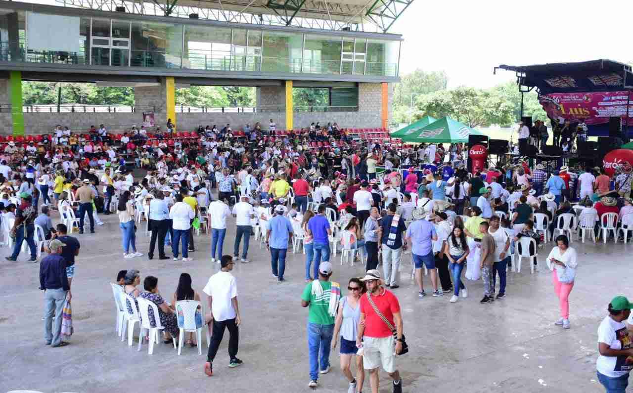 Hijo de Diomedes Diaz que va por corona en Festival Vallenato 2023 : Entretenimiento de Colombia