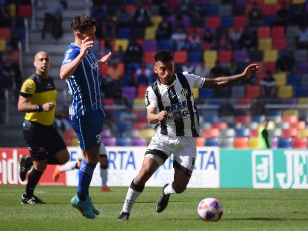 Futbol libre por celular: como ver en vivo Central Cordoba vs Godoy Gruz : Deportes de Argentina