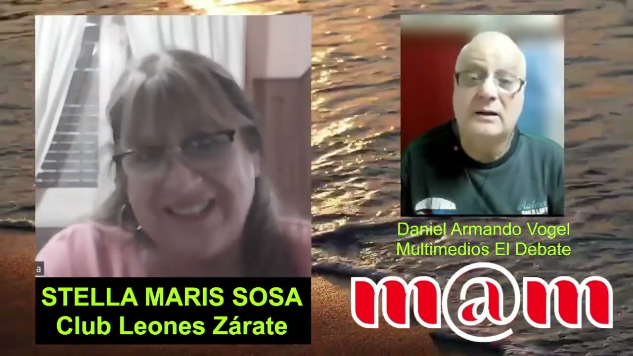 Club Leones: Se realizo el domingo un desfile solidario por la adquisicion de anteojos para alumnos primarios – este medio : Entretenimiento de Argentina