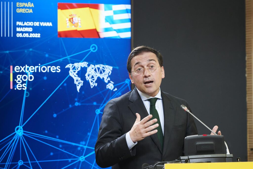 Las aduanas comerciales de Ceuta y Melilla siguen sin abrirse definitivamente pese a acordarlo Sanchez y Mohamed VI hace un año : Noticias de España