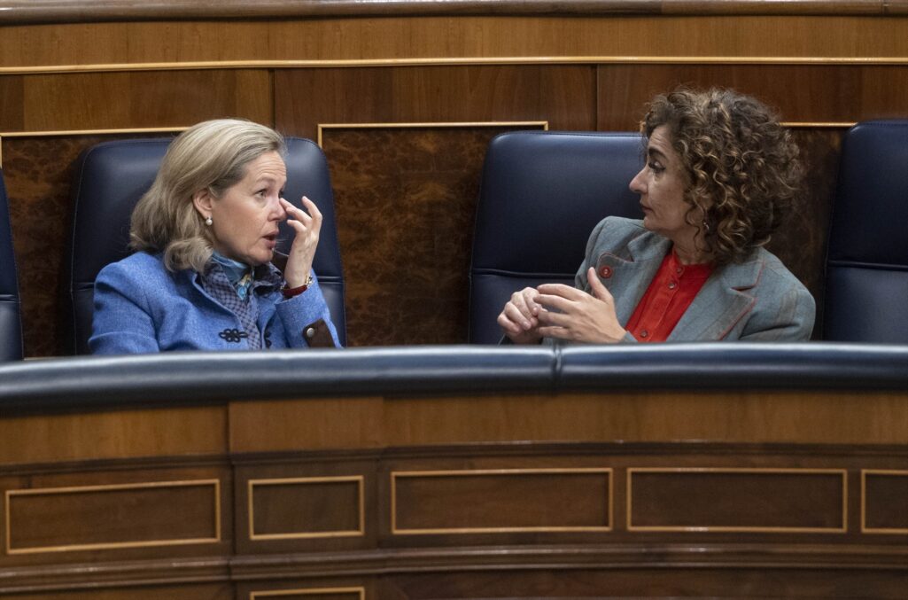 Unidas Podemos urge al PSOE a aprobar ya la ley de vivienda para poder presionar con ella al PP en la campaña del 28M : Noticias de España