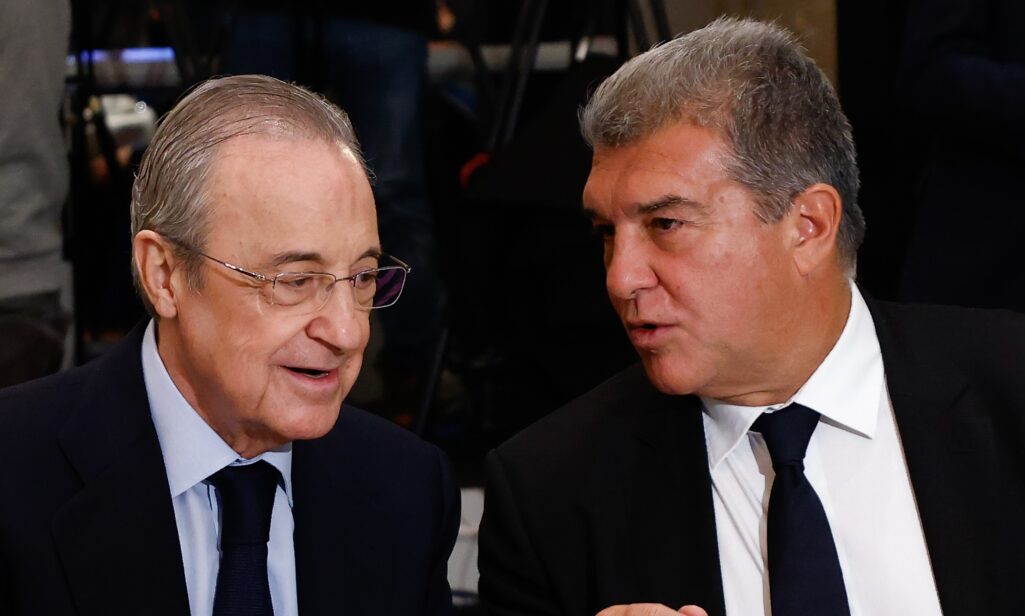 Los arbitros denuncian agresiones y amenazas y cargan contra LaLiga… pero no iran a la huelga : Deportes de España