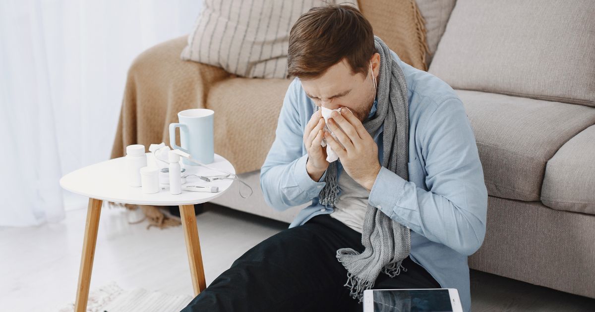 Este es el sintoma caracteristico de la nueva variante de la covid que ha obligado a la vuelta de las mascarillas en la India : Trending de Colombia