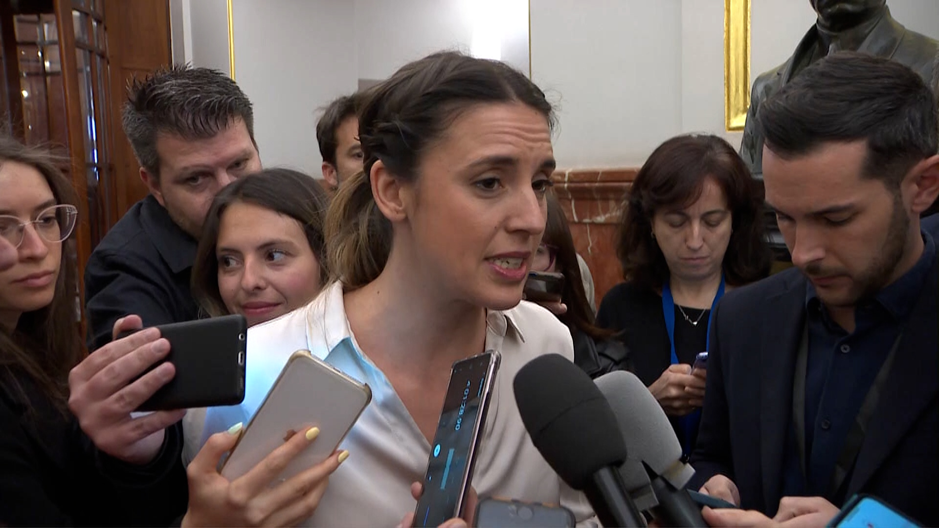 Todo esta en venta : Internacional de