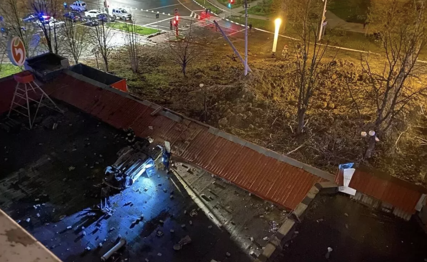 Una cicatriz en el cuello y la compañia constante de un cirujano oncologico: vuelven los rumores sobre la salud de Putin : Internacional de