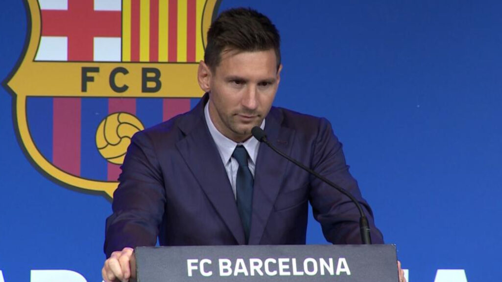 El regreso de Messi al Barça se calienta: las claves para que se cierre la vuelta del argentino : Deportes de España