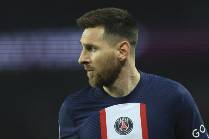 Mateu Alemany no cierra la puerta a Leo Messi e ilusiona al barcelonismo: “El futuro nunca se sabe…” : Deportes de España